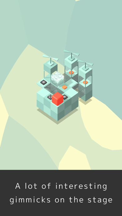 CUBE CLONES应用截图