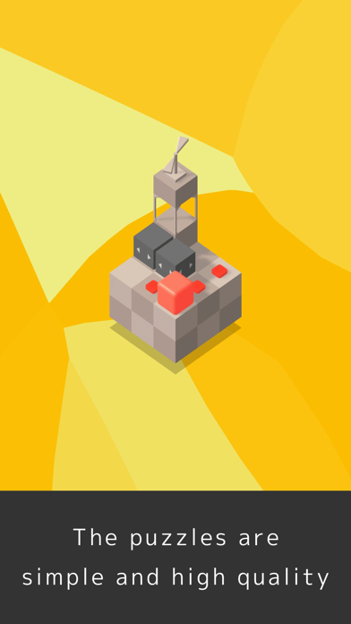 CUBE CLONES应用截图