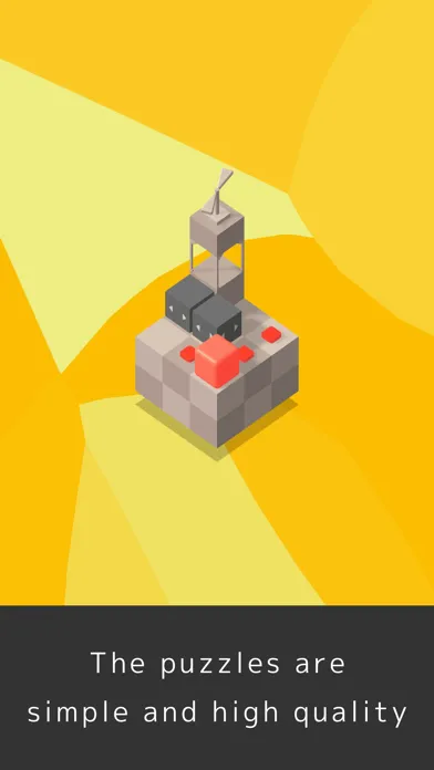 CUBE CLONES Screenshots