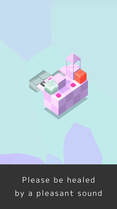 CUBE CLONES应用截图