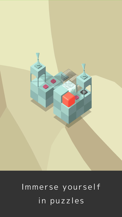 CUBE CLONES应用截图