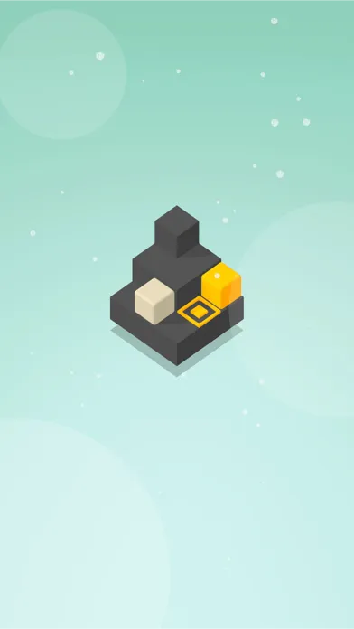 CUBE FUSIONS سکرین شاٹس