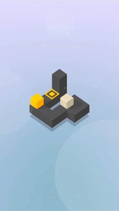 CUBE FUSIONS سکرین شاٹس