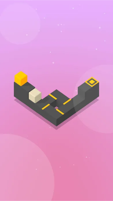 CUBE FUSIONS سکرین شاٹس