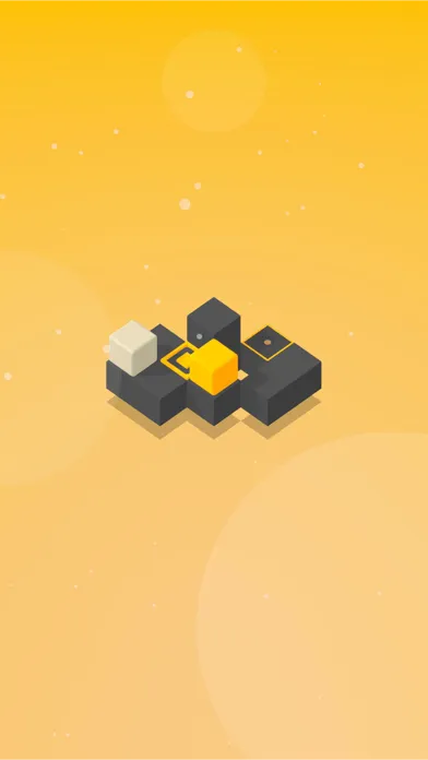 CUBE FUSIONS سکرین شاٹس
