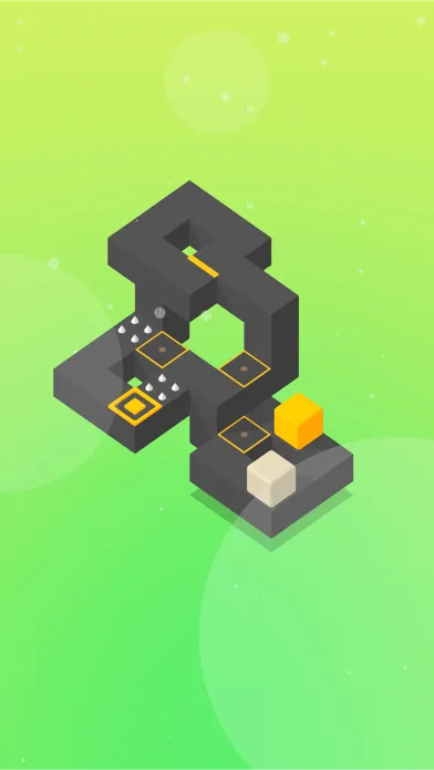 CUBE FUSIONS سکرین شاٹس