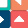 Push - ブロックを押して動かすパズル Push - ブロックを押して動かすパズル