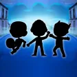 Night Heroes - Let's Be A Hero
