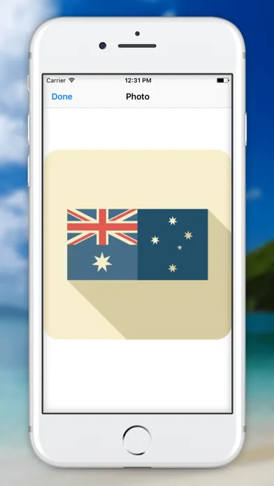 The Ultimate Australian Emojis Screenshots