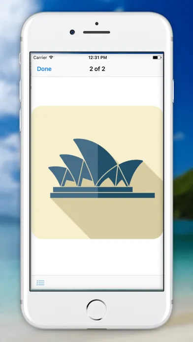 The Ultimate Australian Emojis Screenshots