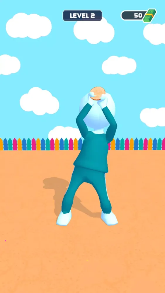 K-Games Survival Challenge 2 Screenshots