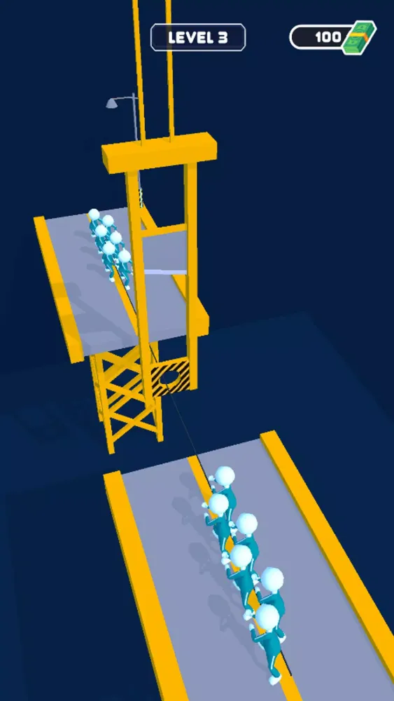 K-Games Survival Challenge 2 Screenshots