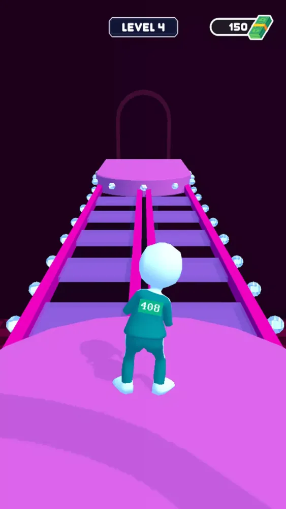 K-Games Survival Challenge 2 Screenshots