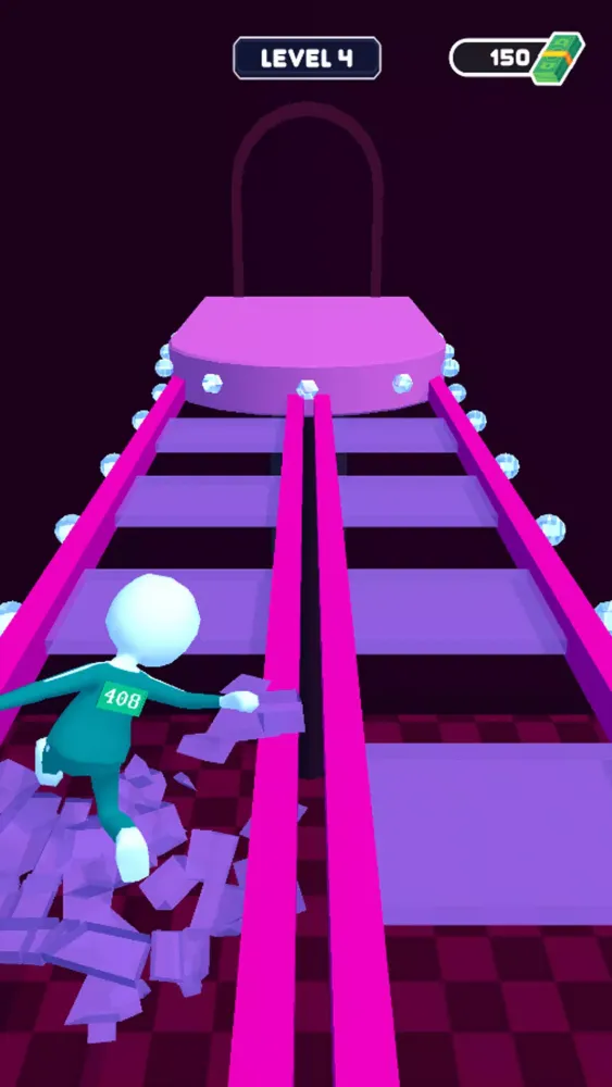 K-Games Survival Challenge 2 Screenshots