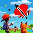 Kite Game 3D - Kite Flying Kite Game 3D - Kite Flying