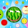 Watermelon Fruit Merge Game Watermelon Fruit Merge Game
