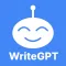 WriteGPT