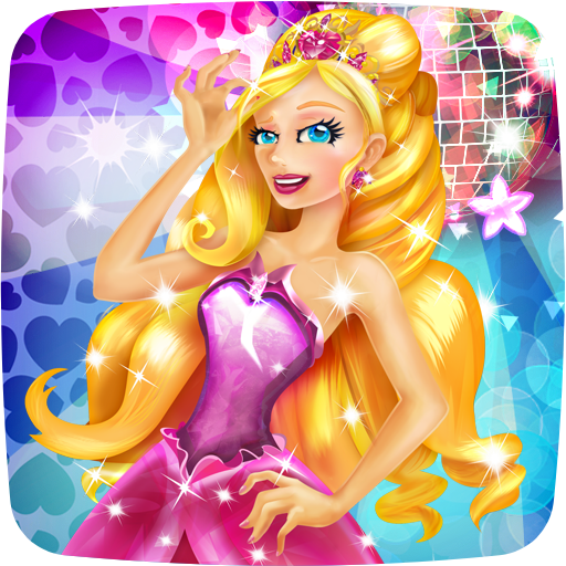 Princess Puzzle Game For Girls