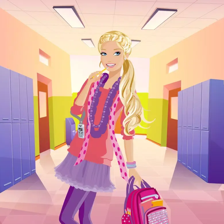 Princess Puzzle Game For Girls Screenshots