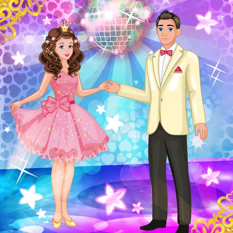 Princess Puzzle Game For Girls Screenshots