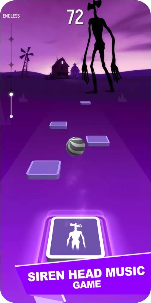 Mahjong Ways MusicTiles スクリーンショット