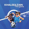 Khaleeji Zain Game Khaleeji Zain Game