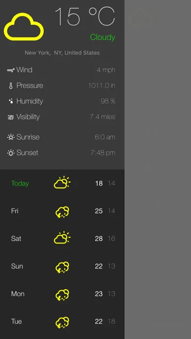Super Clock-Analog clock faces スクリーンショット