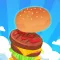 Zamburger Tower Burger