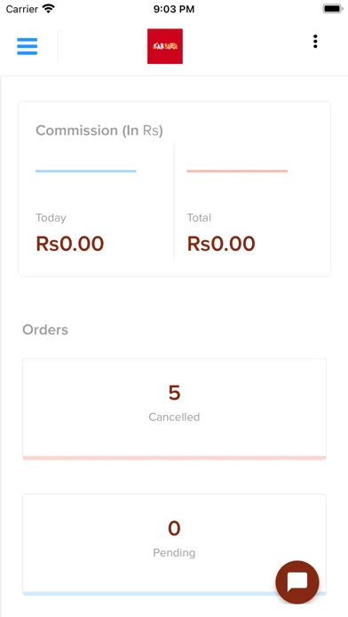 Zarrasha stores سکرین شاٹس
