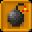 A Game of Bombs