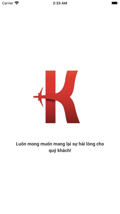 Capturas de tela do Vận chuyển Nhật Việt KIN KIN