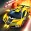 Chaos Road: Combat Car Racing