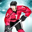 Pin Hockey - Ice Arena - Glow like a superstar air master Pin Hockey - Ice Arena - Glow like a superstar air master