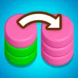 Disc Sweep 3D
