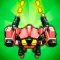 Mech Runner 3D
