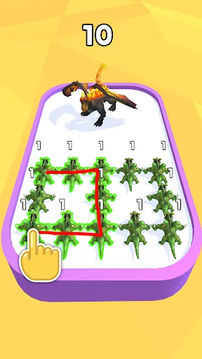 Merge Dragons Monster Legends Screenshots
