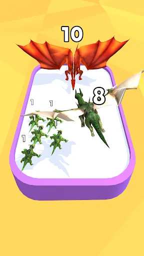Merge Dragons Monster Legends Screenshots