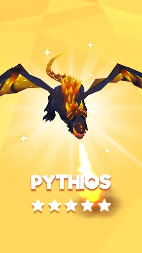 Merge Dragons Monster Legends Screenshots