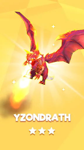 Merge Dragons Monster Legends Screenshots