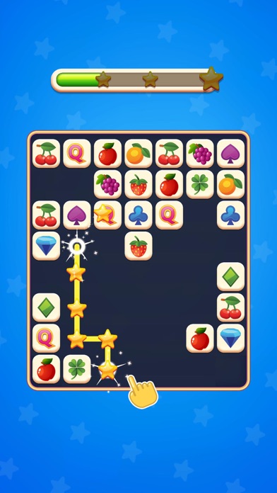 Скриншоты Tile Seeker 3D