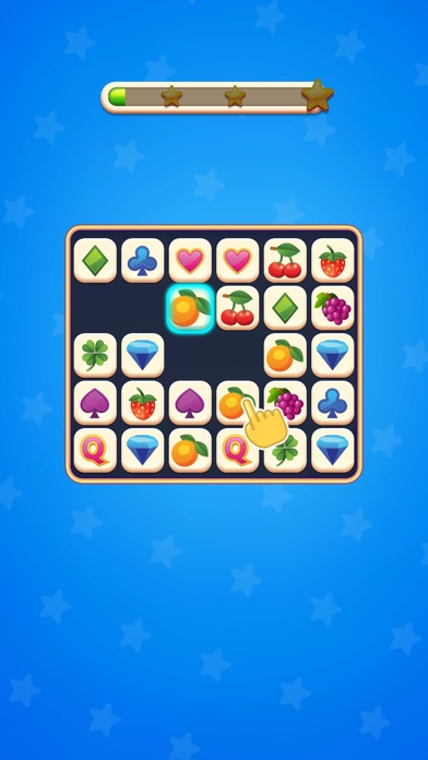 Скриншоты Tile Seeker 3D