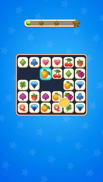Screenshot di Tile Seeker 3D