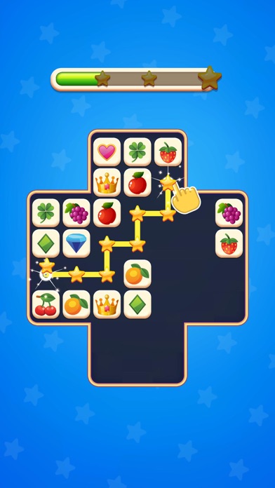 Скриншоты Tile Seeker 3D