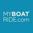 My Boat Ride