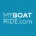 My Boat Ride