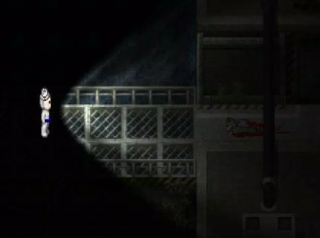 Slendytubbies 2D Screenshots4