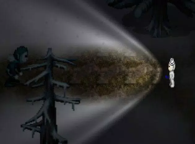 Slendytubbies 2D Screenshots7