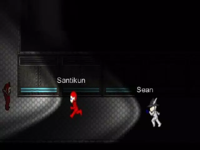 Slendytubbies 2D Screenshots8