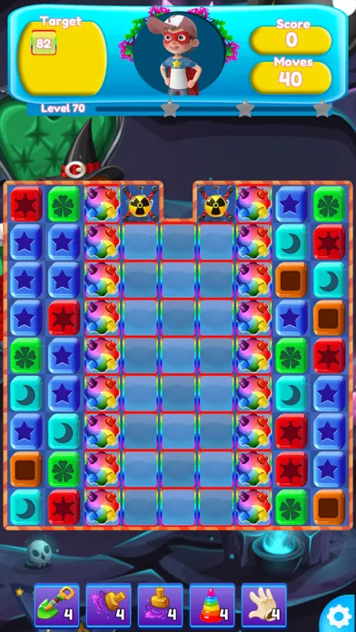 Toy Box Blast 2021 سکرین شاٹس