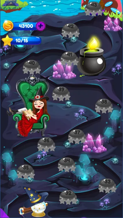 Toy Box Blast 2021 سکرین شاٹس